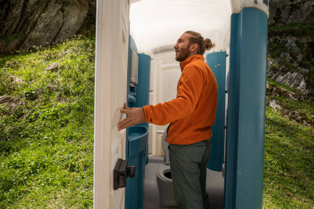 Best Porta potty rental near me  in Rio Bravo, TX
