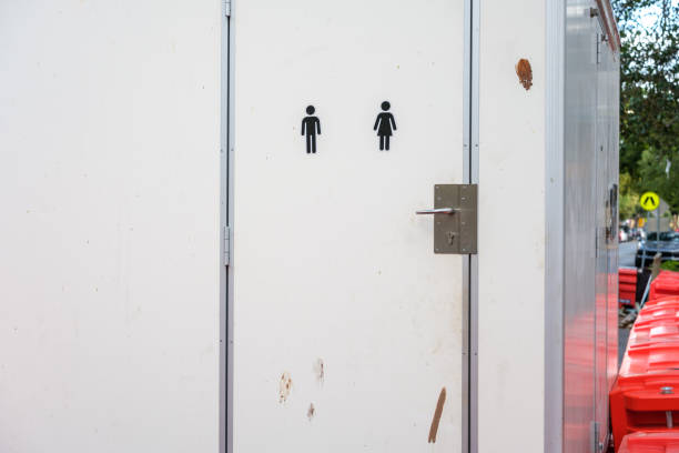Portable Toilet Options We Offer in Rio Bravo, TX