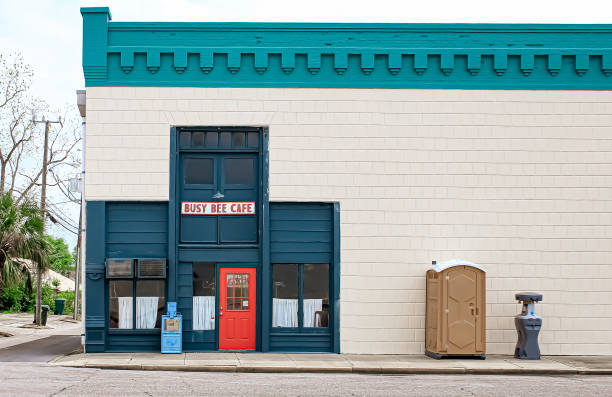 Best Sanitation services for porta potties  in Rio Bravo, TX