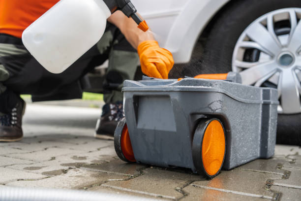 Best Portable toilet rental cost  in Rio Bravo, TX