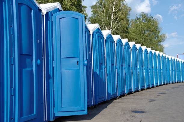 Best Portable restroom solutions  in Rio Bravo, TX